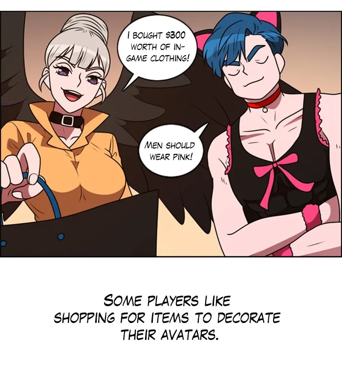 Read No Scope chapter 5 image 20 on Lezhin
