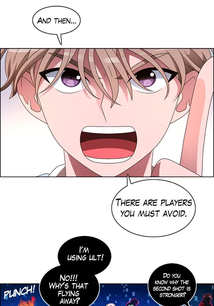 Read No Scope chapter 5 image 21 on Lezhin