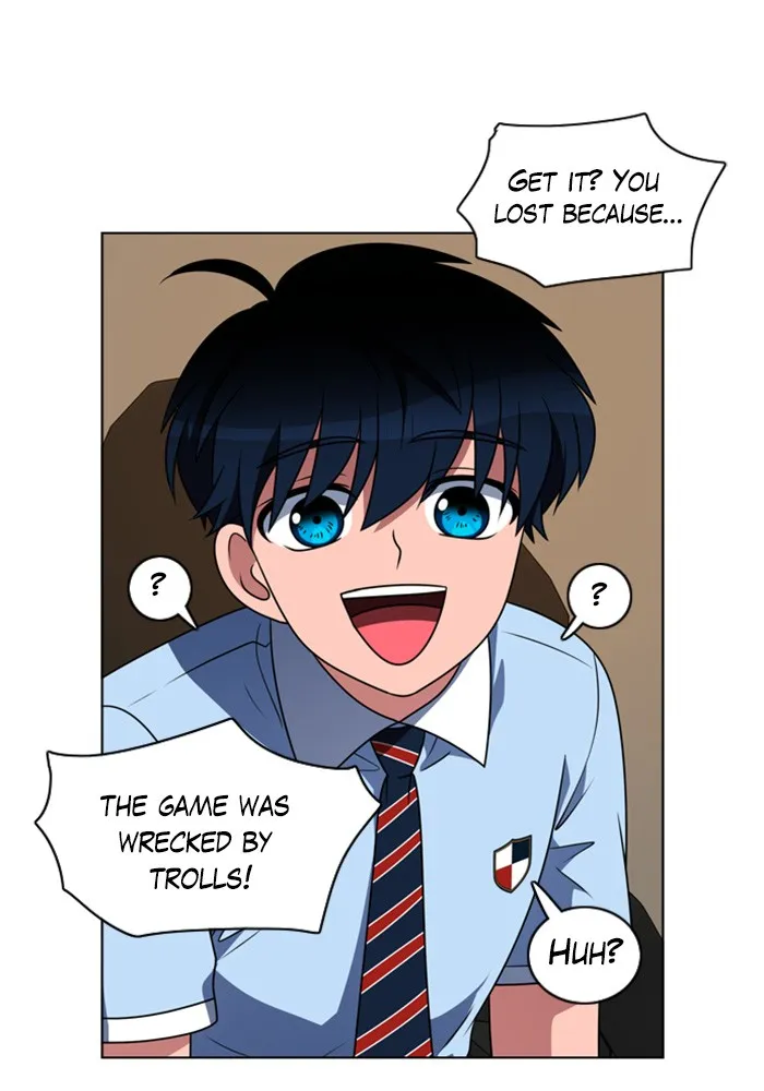 Read No Scope chapter 5 image 23 on Lezhin