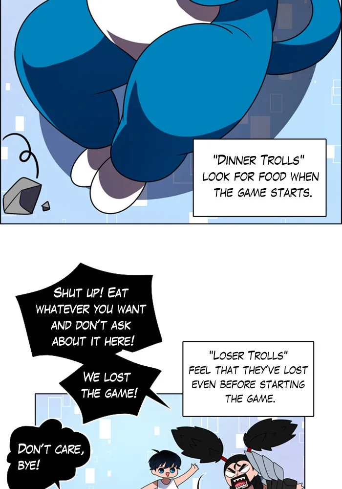 Read No Scope chapter 5 image 27 on Lezhin