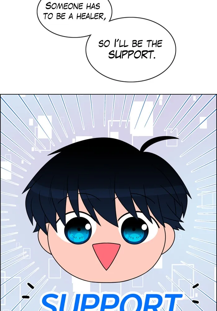 Read No Scope chapter 5 image 34 on Lezhin