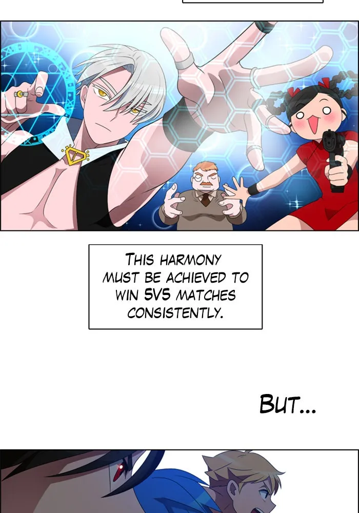 Read No Scope chapter 5 image 42 on Lezhin