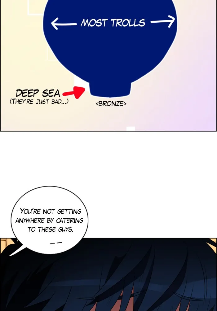 Read No Scope chapter 5 image 44 on Lezhin