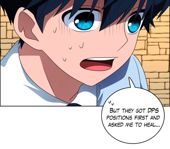 Read No Scope chapter 5 image 45 on Lezhin