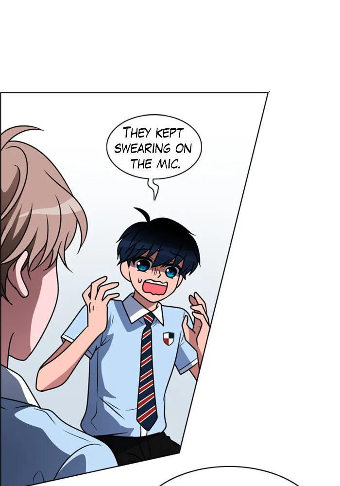Read No Scope chapter 5 image 46 on Lezhin