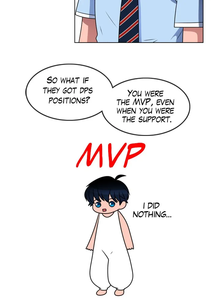 Read No Scope chapter 5 image 49 on Lezhin