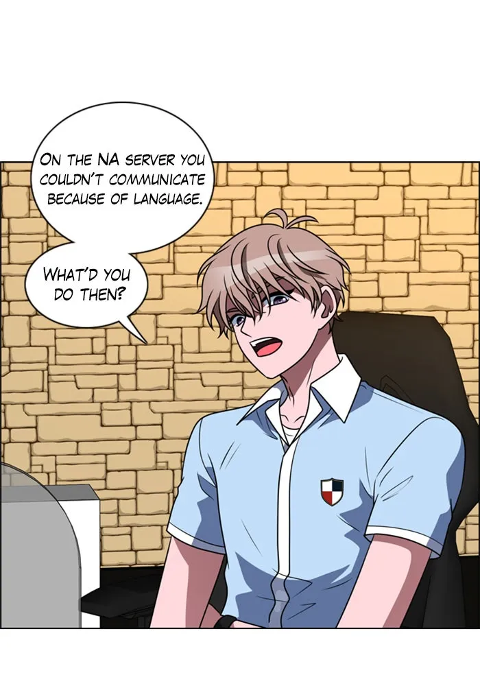Read No Scope chapter 5 image 51 on Lezhin