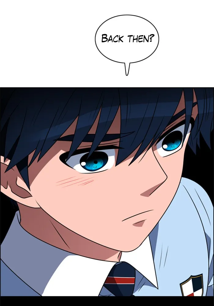 Read No Scope chapter 5 image 52 on Lezhin