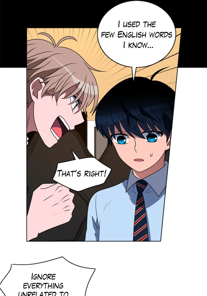 Read No Scope chapter 5 image 54 on Lezhin
