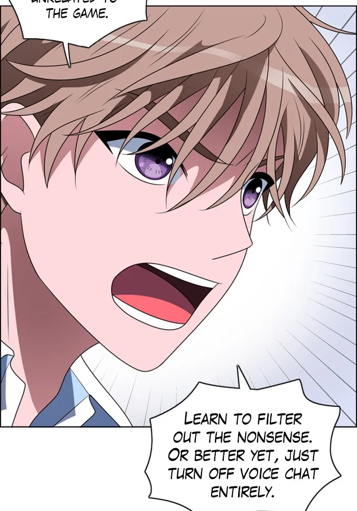Read No Scope chapter 5 image 55 on Lezhin