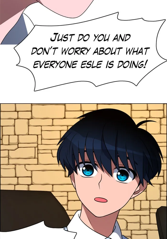 Read No Scope chapter 5 image 58 on Lezhin
