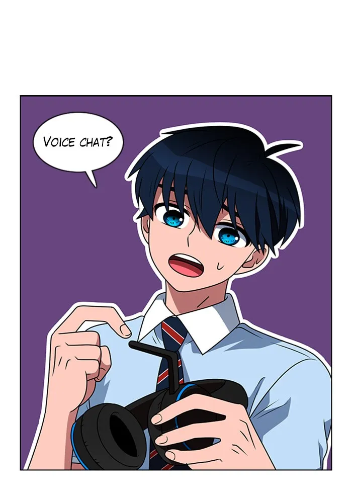 Read No Scope chapter 5 image 6 on Lezhin