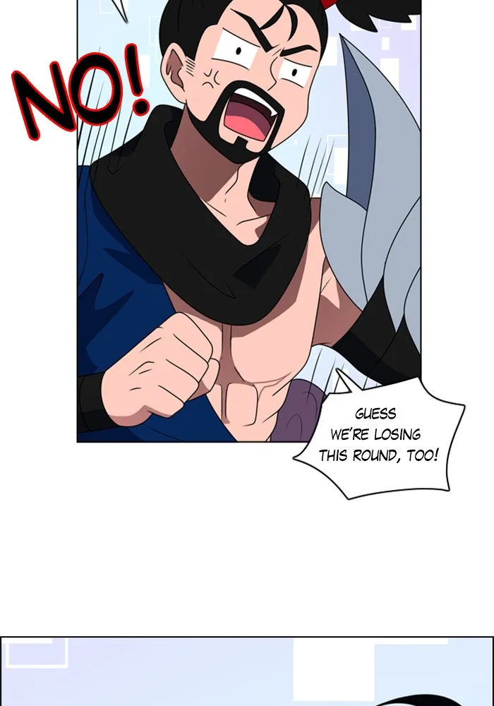 Read No Scope chapter 5 image 69 on Lezhin