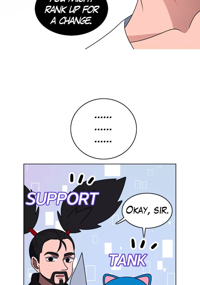 Read No Scope chapter 5 image 74 on Lezhin