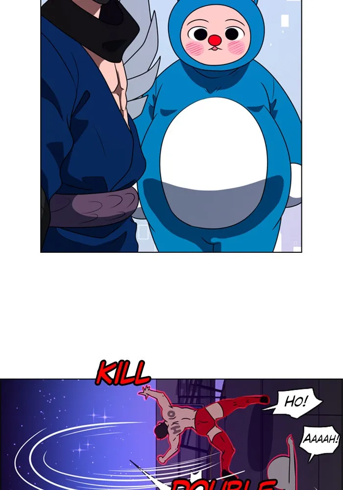 Read No Scope chapter 5 image 75 on Lezhin