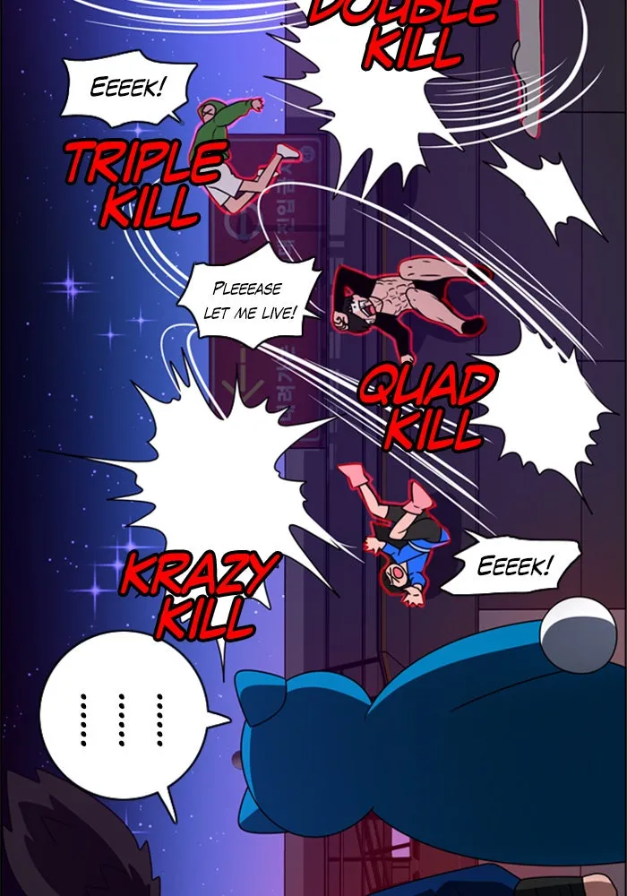 Read No Scope chapter 5 image 76 on Lezhin