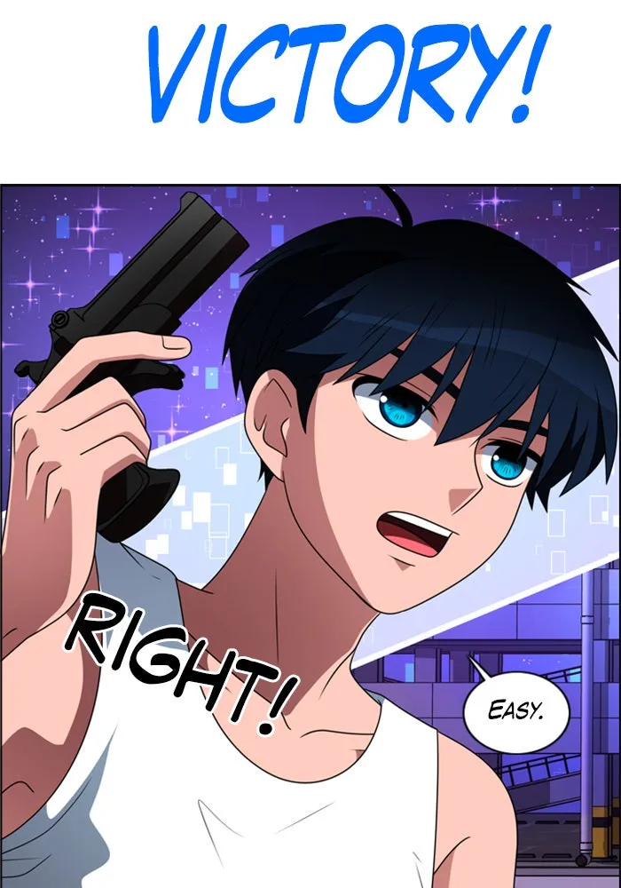 Read No Scope chapter 5 image 78 on Lezhin