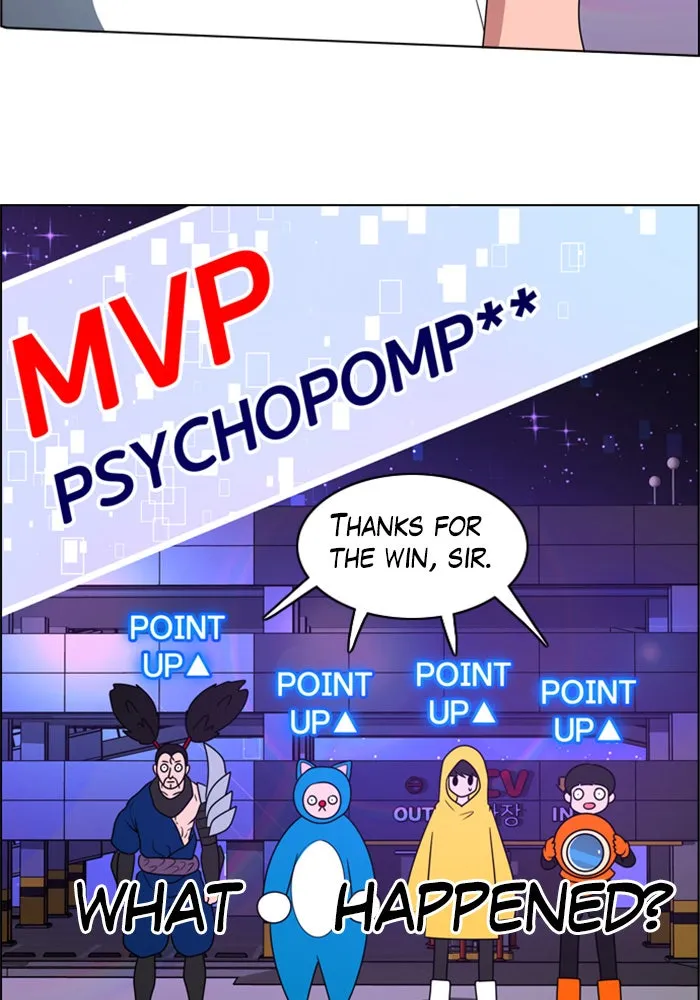 Read No Scope chapter 5 image 79 on Lezhin
