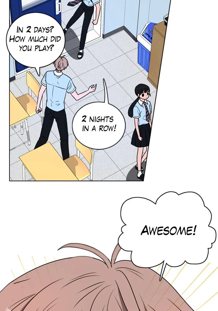 Read No Scope chapter 5 image 81 on Lezhin