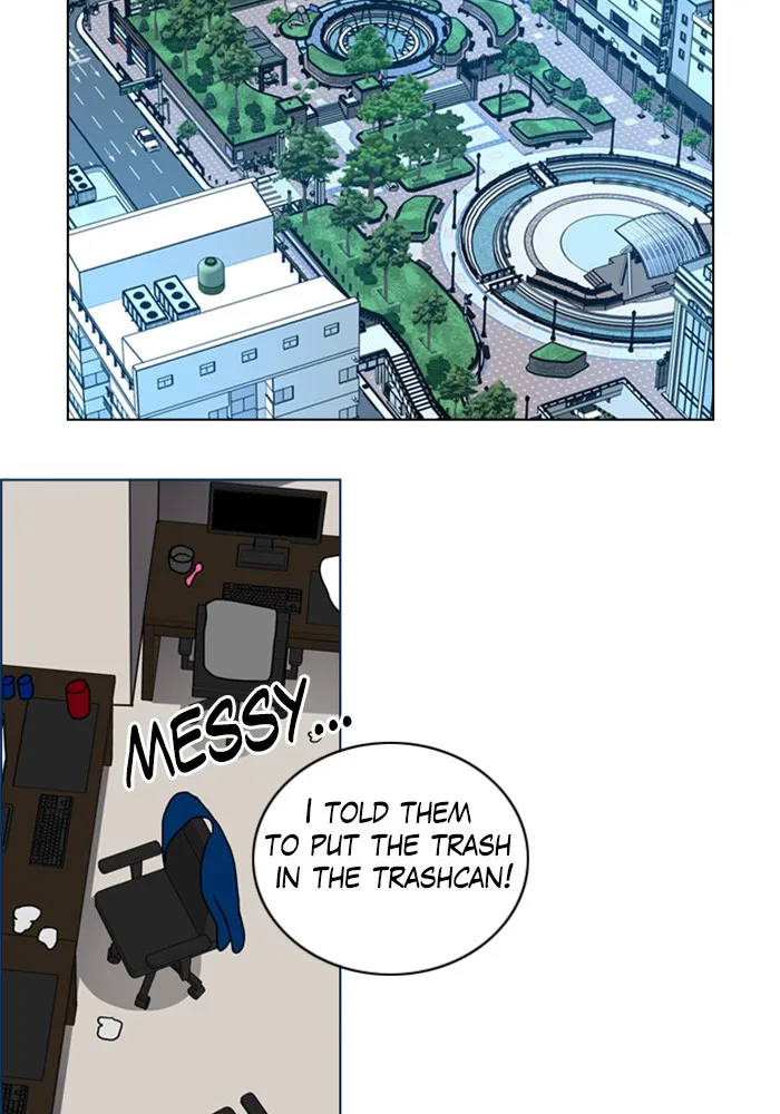 Read No Scope chapter 5 image 86 on Lezhin