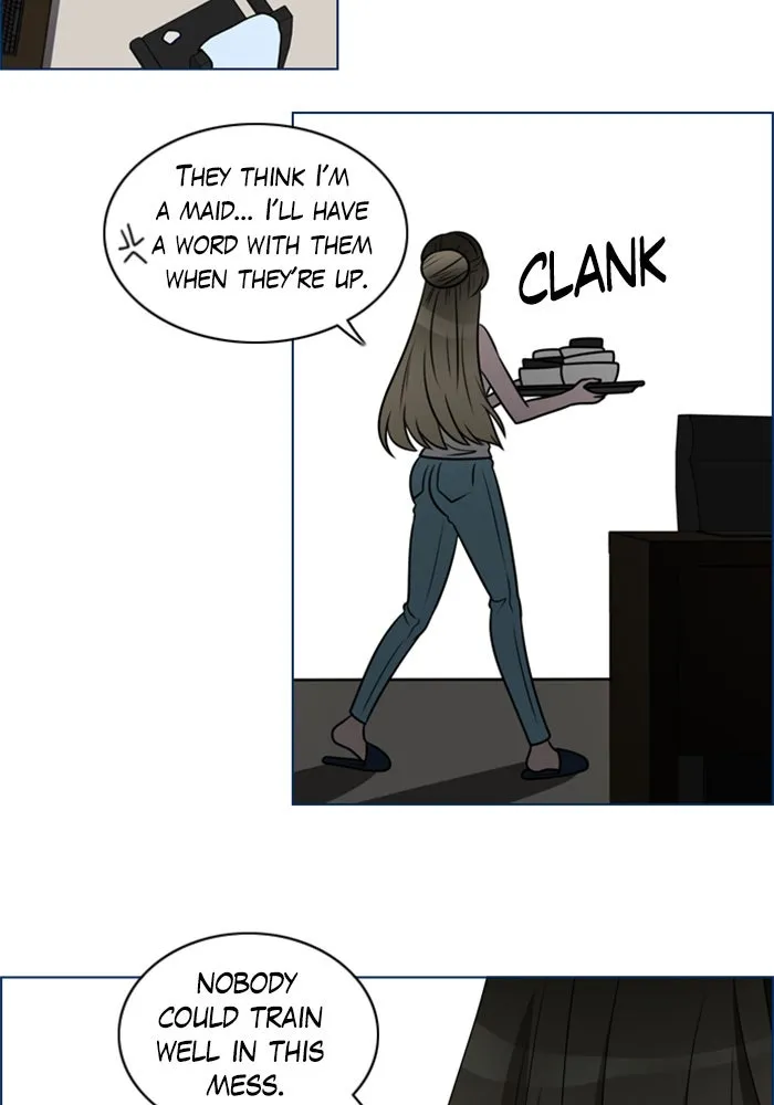 Read No Scope chapter 5 image 87 on Lezhin