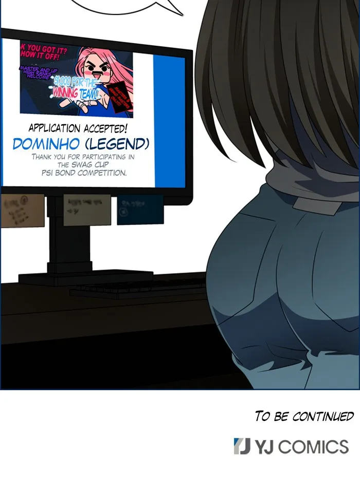 Read No Scope chapter 5 image 88 on Lezhin