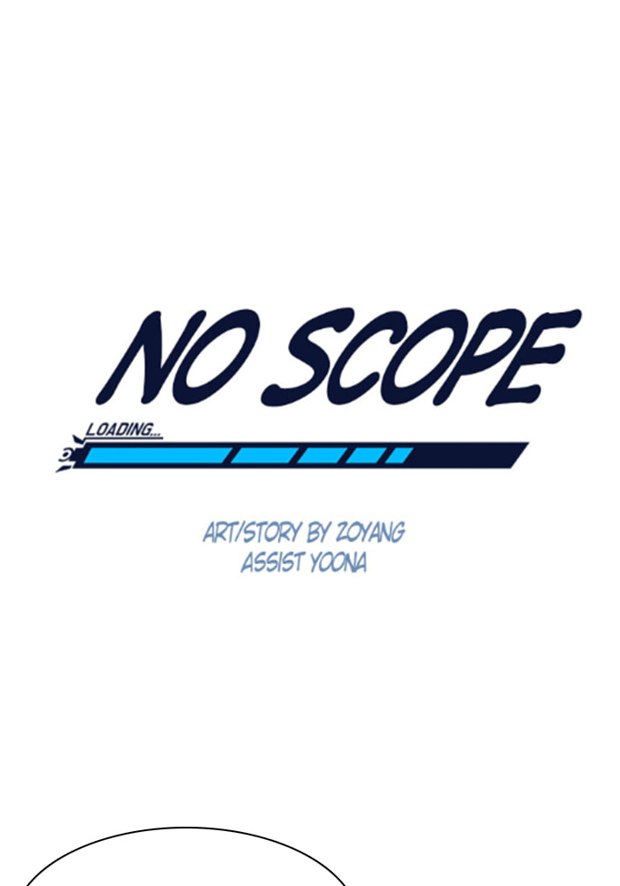 Read No Scope chapter 50 image 1 on Lezhin