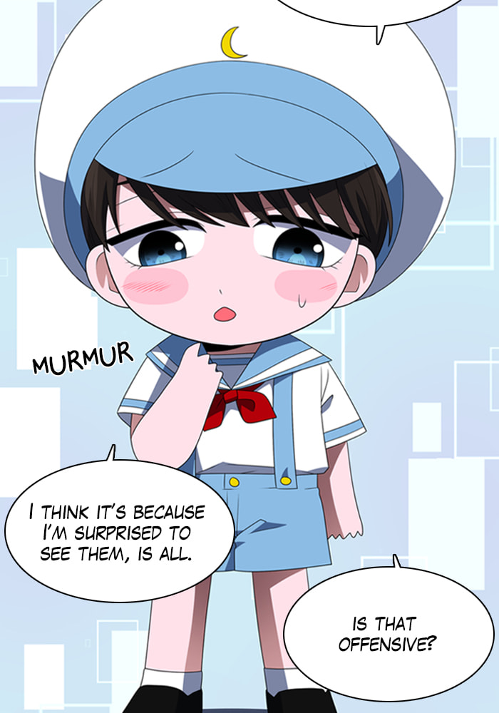 Read No Scope chapter 50 image 10 on Lezhin