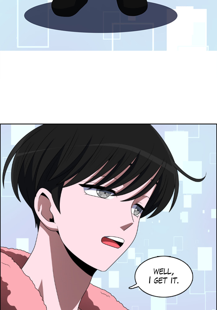 Read No Scope chapter 50 image 11 on Lezhin