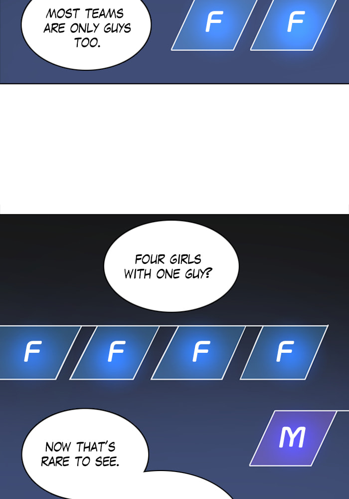 Read No Scope chapter 50 image 14 on Lezhin