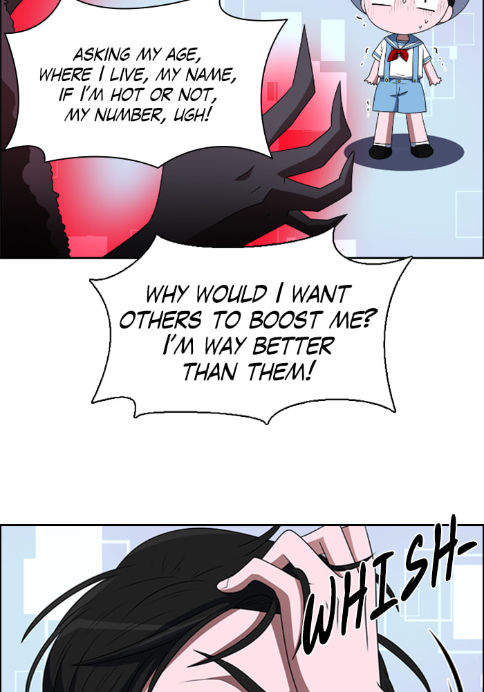 Read No Scope chapter 50 image 17 on Lezhin