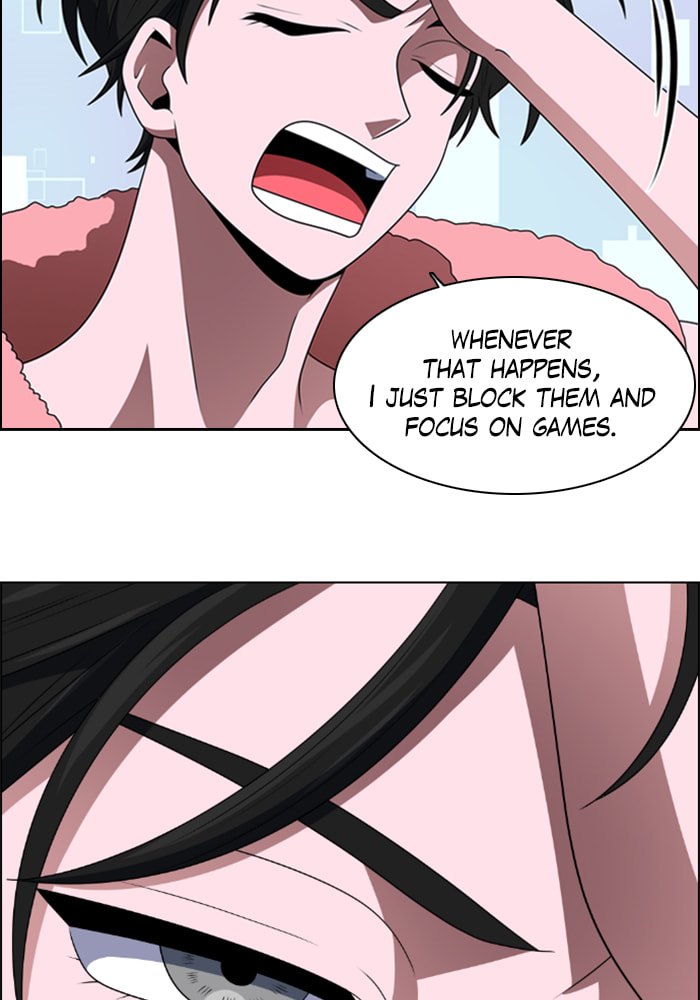 Read No Scope chapter 50 image 18 on Lezhin