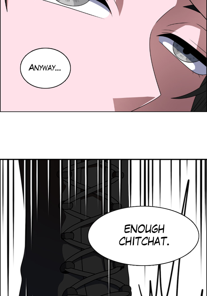 Read No Scope chapter 50 image 19 on Lezhin
