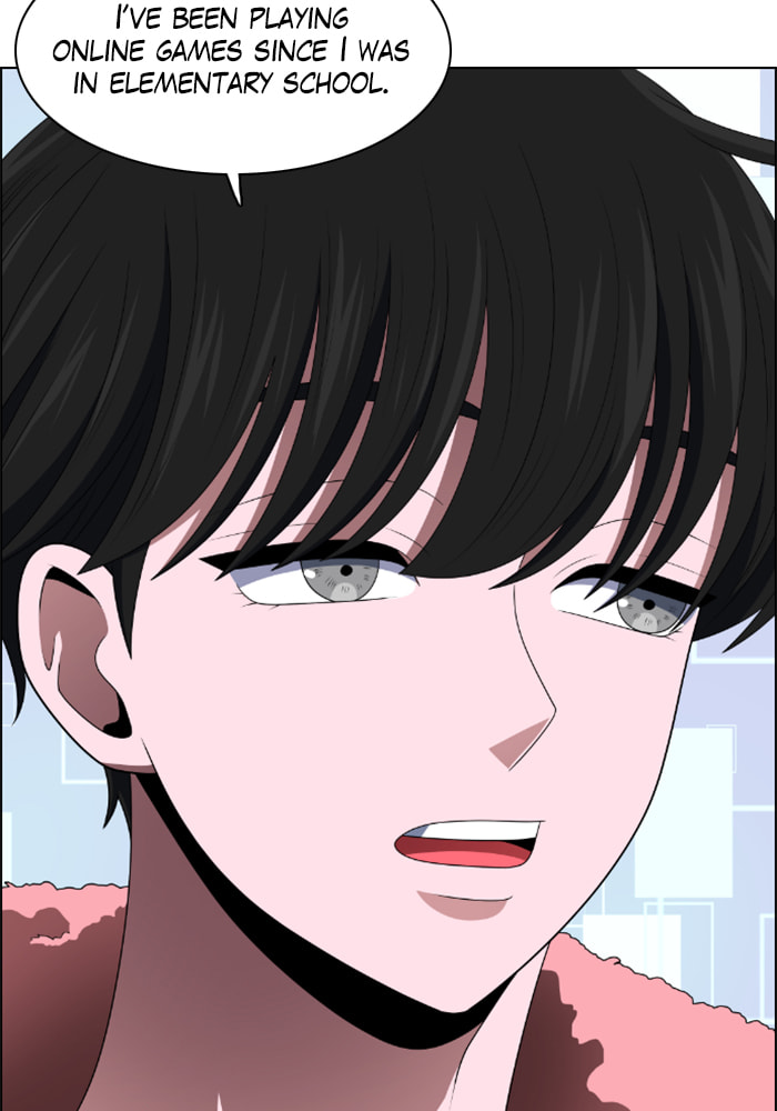 Read No Scope chapter 50 image 2 on Lezhin