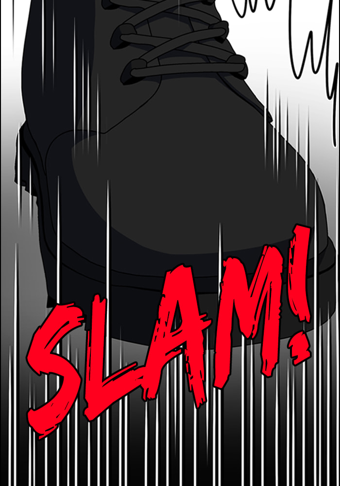 Read No Scope chapter 50 image 20 on Lezhin