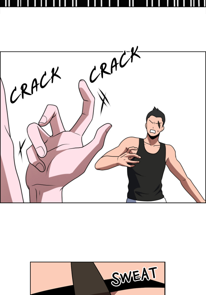 Read No Scope chapter 50 image 21 on Lezhin