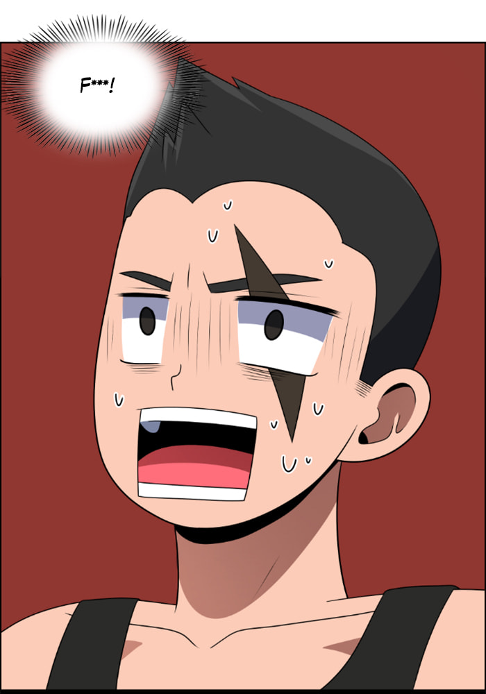 Read No Scope chapter 50 image 24 on Lezhin