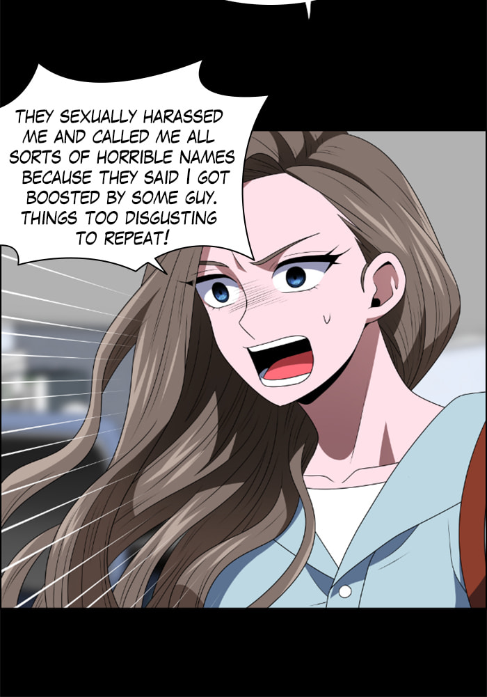 Read No Scope chapter 50 image 29 on Lezhin
