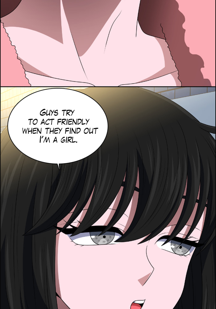 Read No Scope chapter 50 image 3 on Lezhin