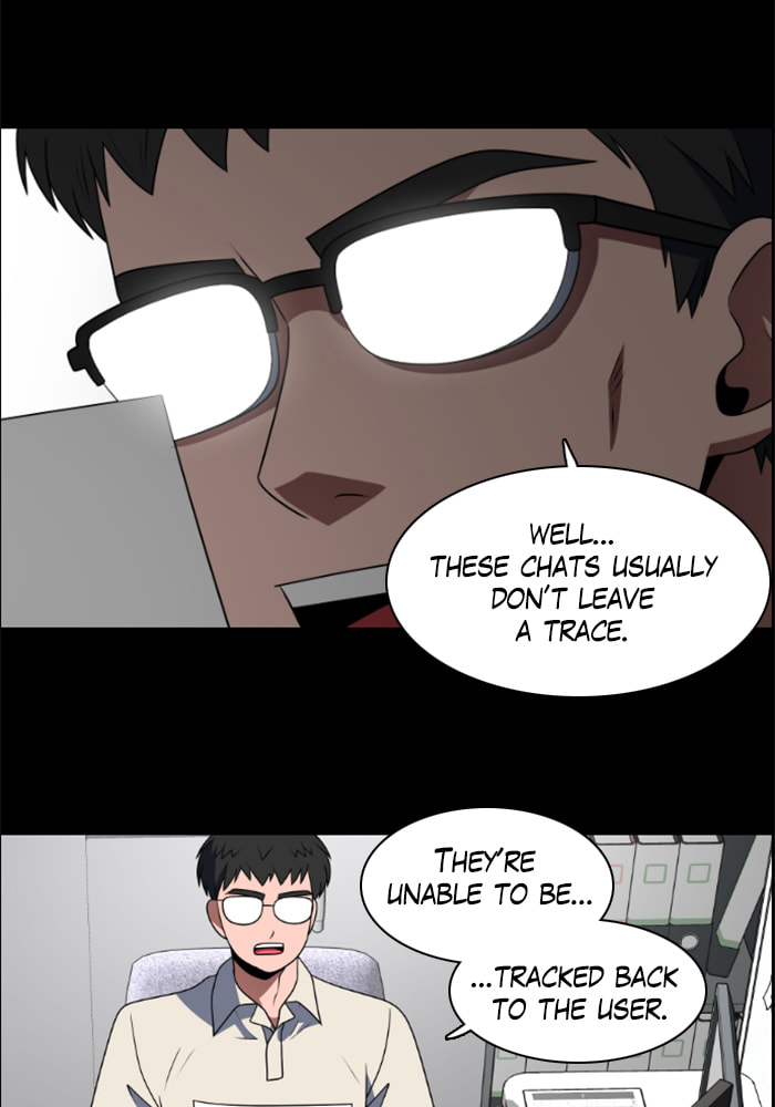 Read No Scope chapter 50 image 33 on Lezhin