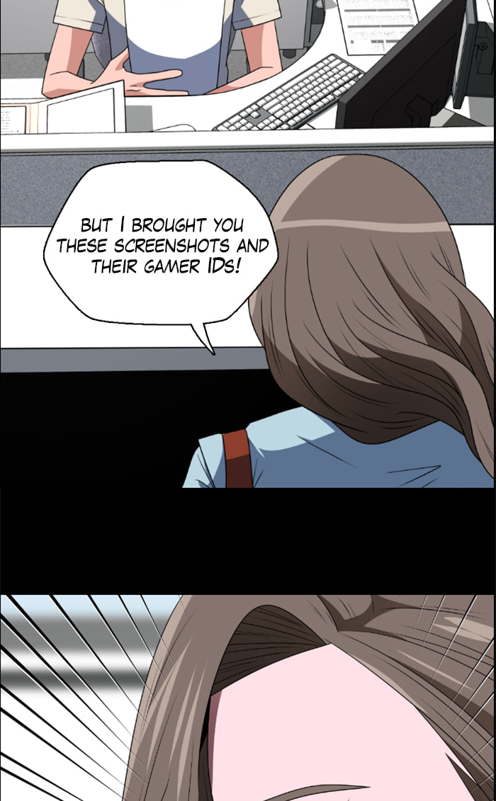 Read No Scope chapter 50 image 34 on Lezhin