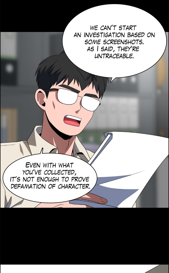 Read No Scope chapter 50 image 36 on Lezhin