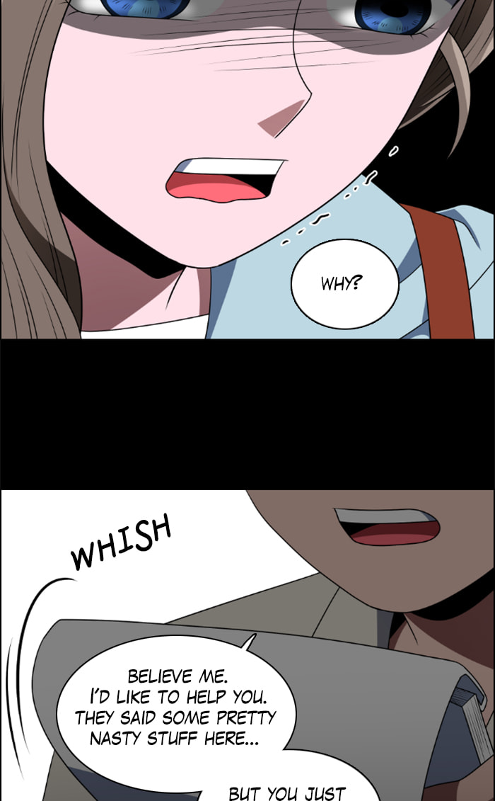 Read No Scope chapter 50 image 38 on Lezhin