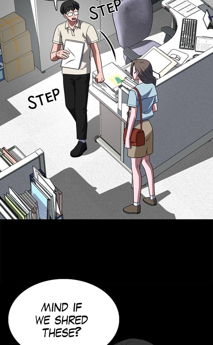 Read No Scope chapter 50 image 44 on Lezhin