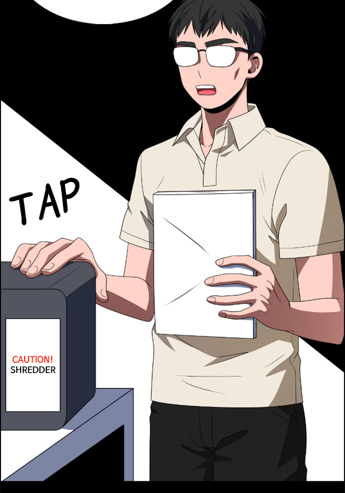 Read No Scope chapter 50 image 45 on Lezhin