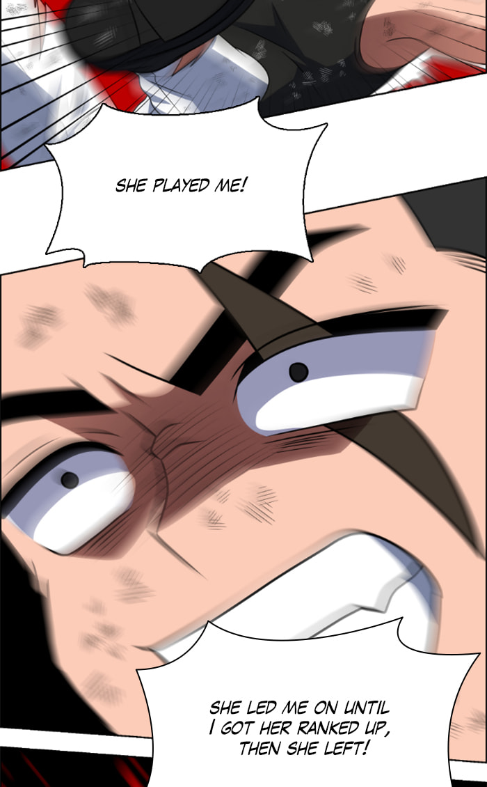 Read No Scope chapter 50 image 48 on Lezhin