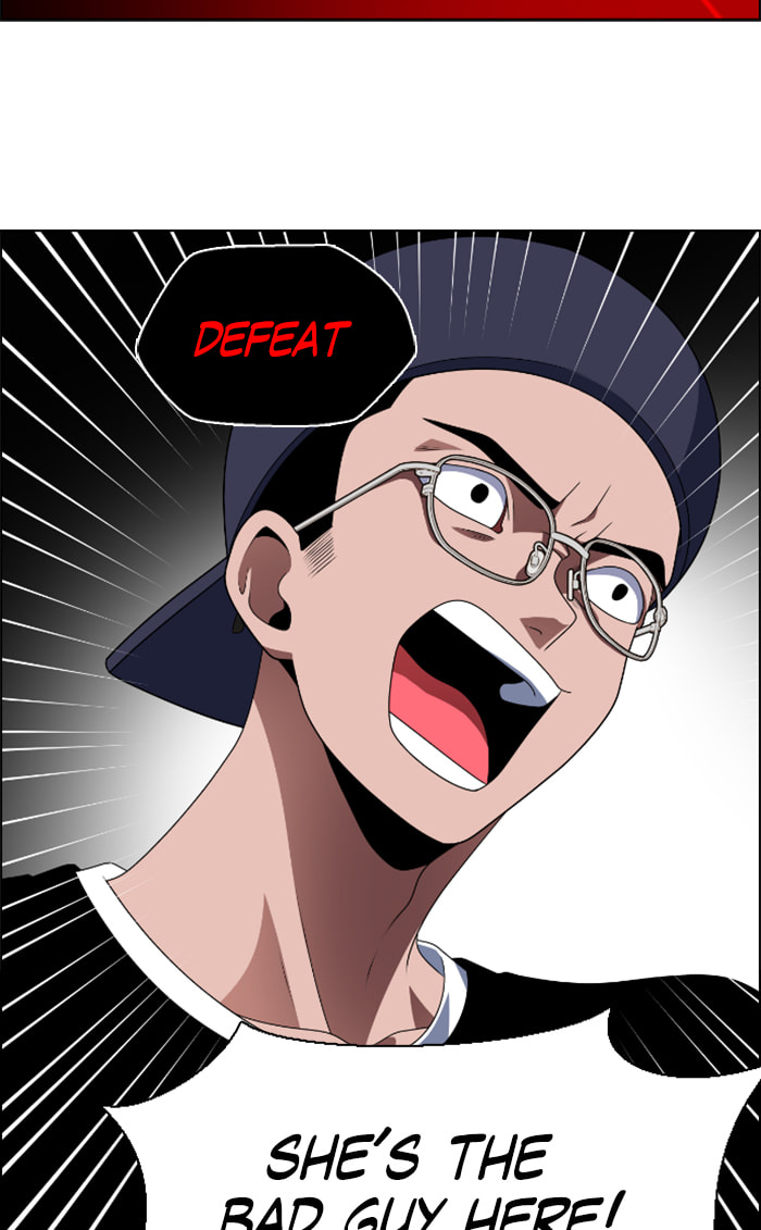Read No Scope chapter 50 image 50 on Lezhin