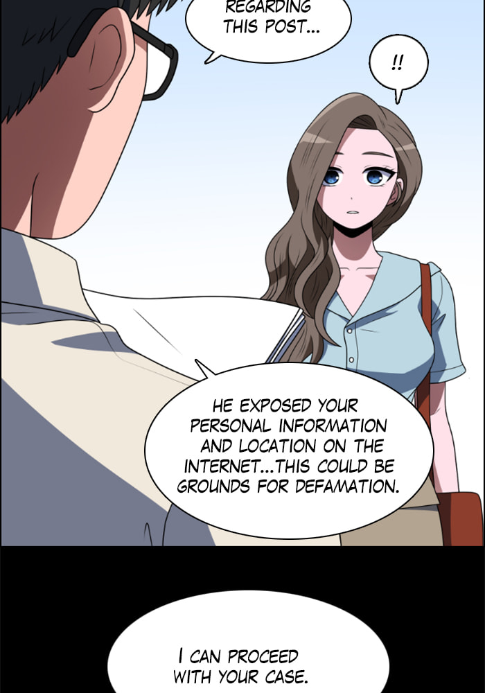 Read No Scope chapter 50 image 53 on Lezhin