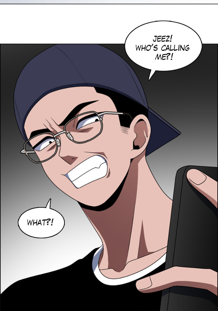 Read No Scope chapter 50 image 56 on Lezhin