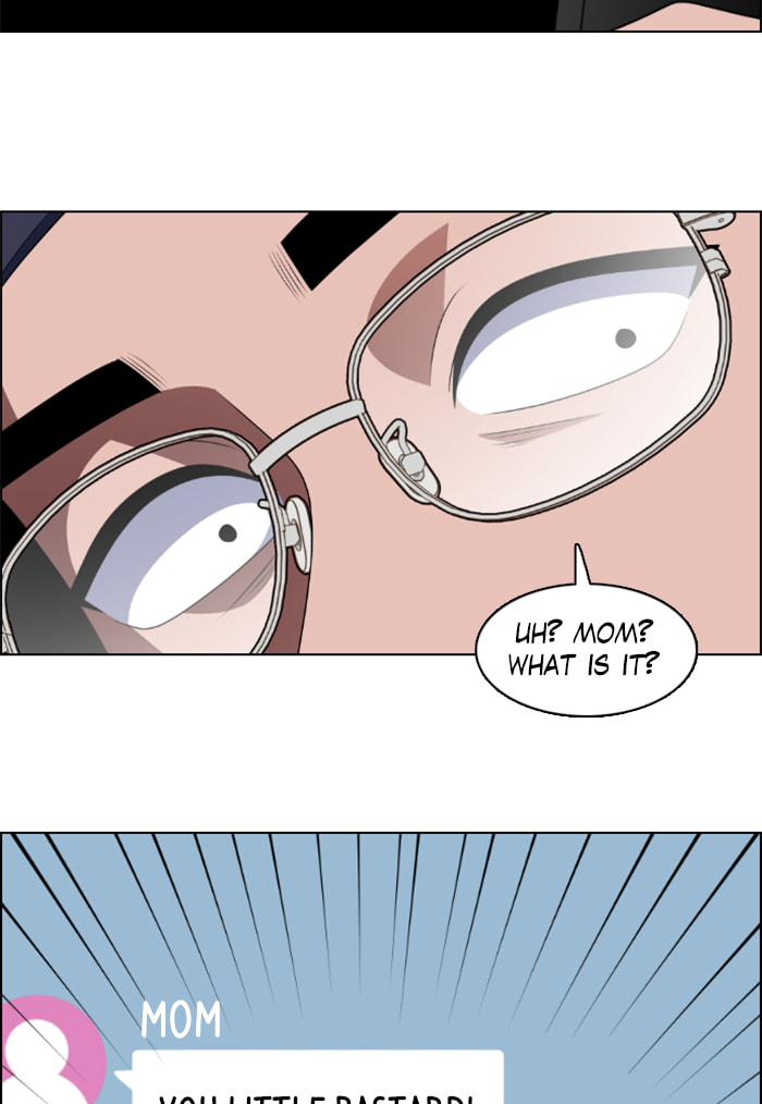 Read No Scope chapter 50 image 57 on Lezhin